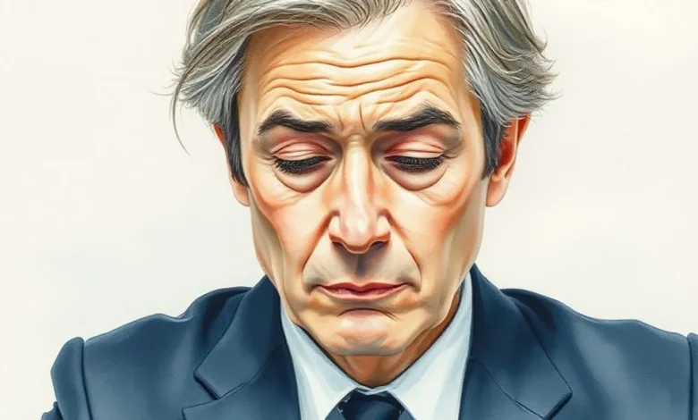 Avukatların savunma süreçlerindeki stresi ve baş etme mekanizmaları.