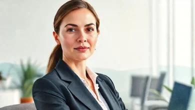 Avukatlıkta stres yönetimi ve kariyer ilerlemesi. Hukuk profesyonelleri için pratik bilgiler.