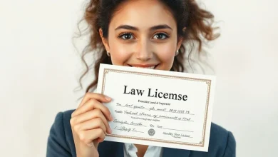 Avukatlık ruhsatı alma süreci. Hukuk mesleğine adım atarken karşılaşılan zorluklar ve çözüm yolları.