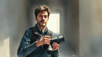 Gazetecilerin tehlikeli haber takibi, etik sınırlar ve mesleki zorluklar. Basın özgürlüğü ve sorumlulukları.