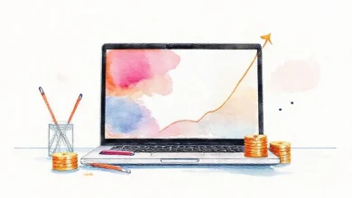 Grafik tasarımcıların serbest çalışma gelirleri. Freelance kazanç potansiyeli analizi.