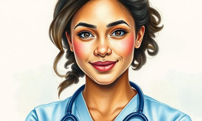 Hemşire nasıl olunur: Eğitim süreci, üniversite adımları ve kariyer yolları rehberi. Hemşirelik mesleği.