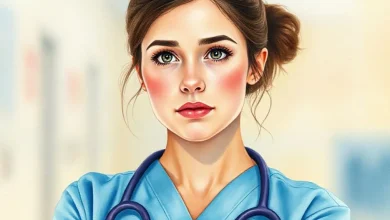 Hemşirelerin nöbet ücretlerinin mesleki tatminlerine etkisi ve güncel durumu.