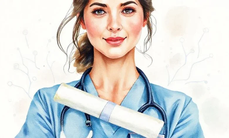 Hemşirelik Lisans Tamamlama ve Uzmanlık Alanları İçin Sertifikasyon Süreci