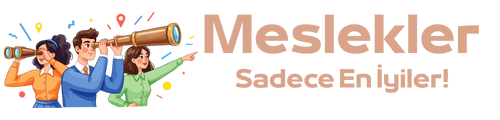 Meslekler
