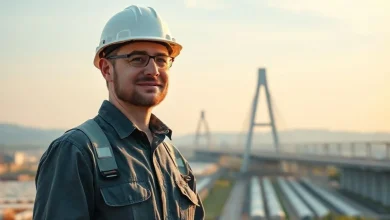 Mühendislerin Saha Çalışmalarındaki Manevi Tatmin Kaynakları.
