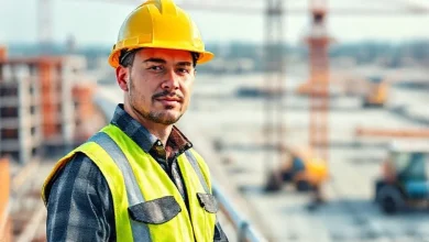 Saha çalışması yapan mühendislerin riskleri, iş güvenliği ve alınması gereken önlemler.