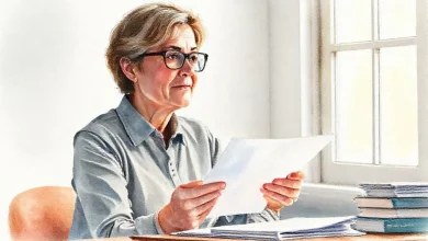 Öğretmenlerin atama süreçleri, kariyer motivasyonları, eğitim ve istihdam konularını ele alan makale görseli.