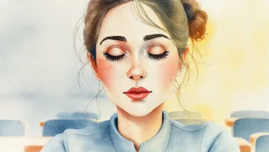 Öğretmenlerin sınıf içindeki psikolojik baskısı ve stresle başa çıkma, çözüm yolları.