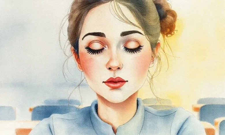 Öğretmenlerin sınıf içindeki psikolojik baskısı ve stresle başa çıkma, çözüm yolları.