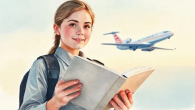 Pilot olmak için gerekli eğitim süreci, uçuş okulları ve güncel maaş beklentileri detaylı rehber.