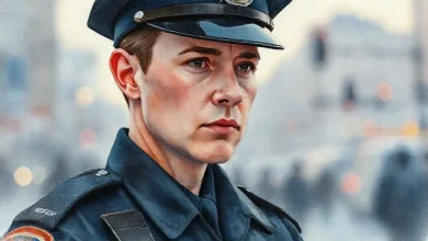 Polis Mesleğinin Zorlu Çalışma Koşulları ve Maddi Karşılığı