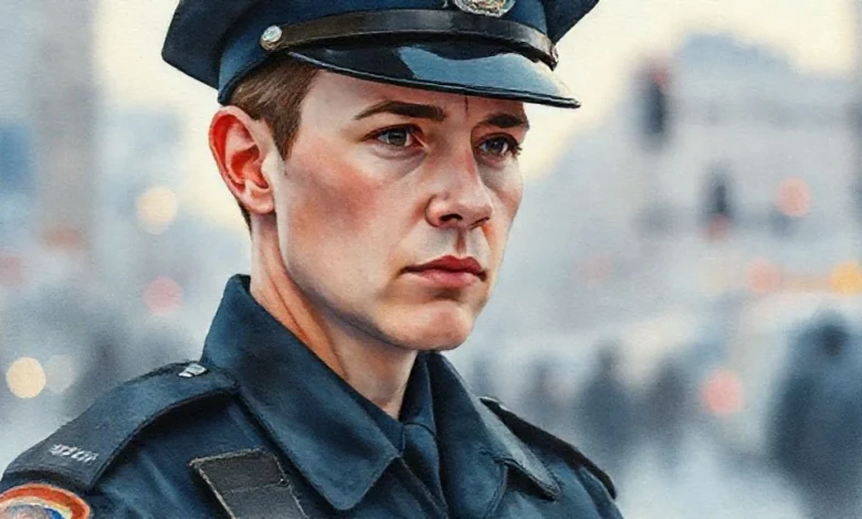 Polis Mesleğinin Zorlu Çalışma Koşulları ve Maddi Karşılığı