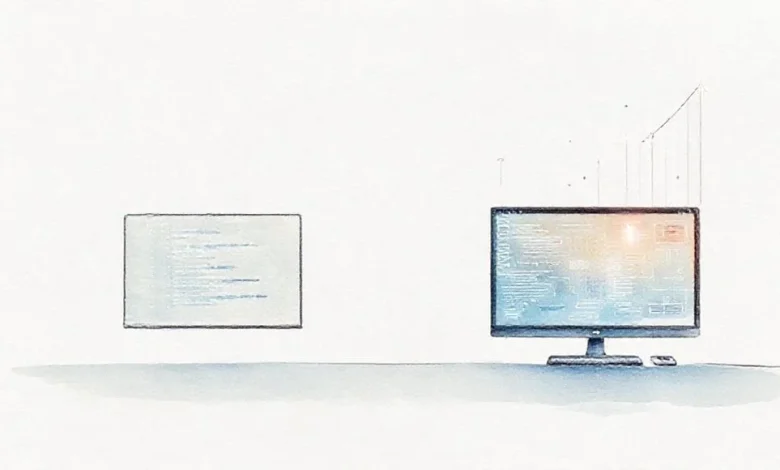 Yazılım geliştirici maaşları: Deneyim ve uzmanlık seviyelerine göre farklılık gösteren kazançlar ve ortalamalar.